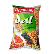 RAJDHANI CHANA DAL, 5 KG